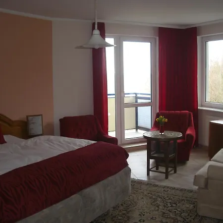 Apartamenty Cameo Miedzyzdroje Exterior photo