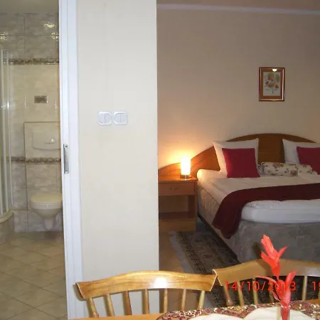 Apartamenty Cameo Miedzyzdroje Exterior photo