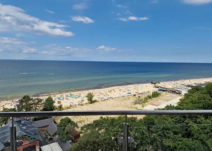 Apartamenty Cameo
