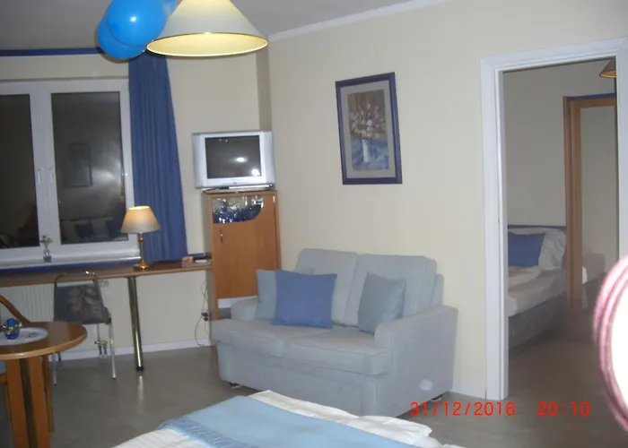 Apartamenty Cameo