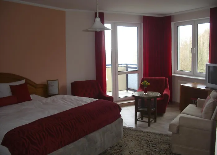 Apartamenty Cameo