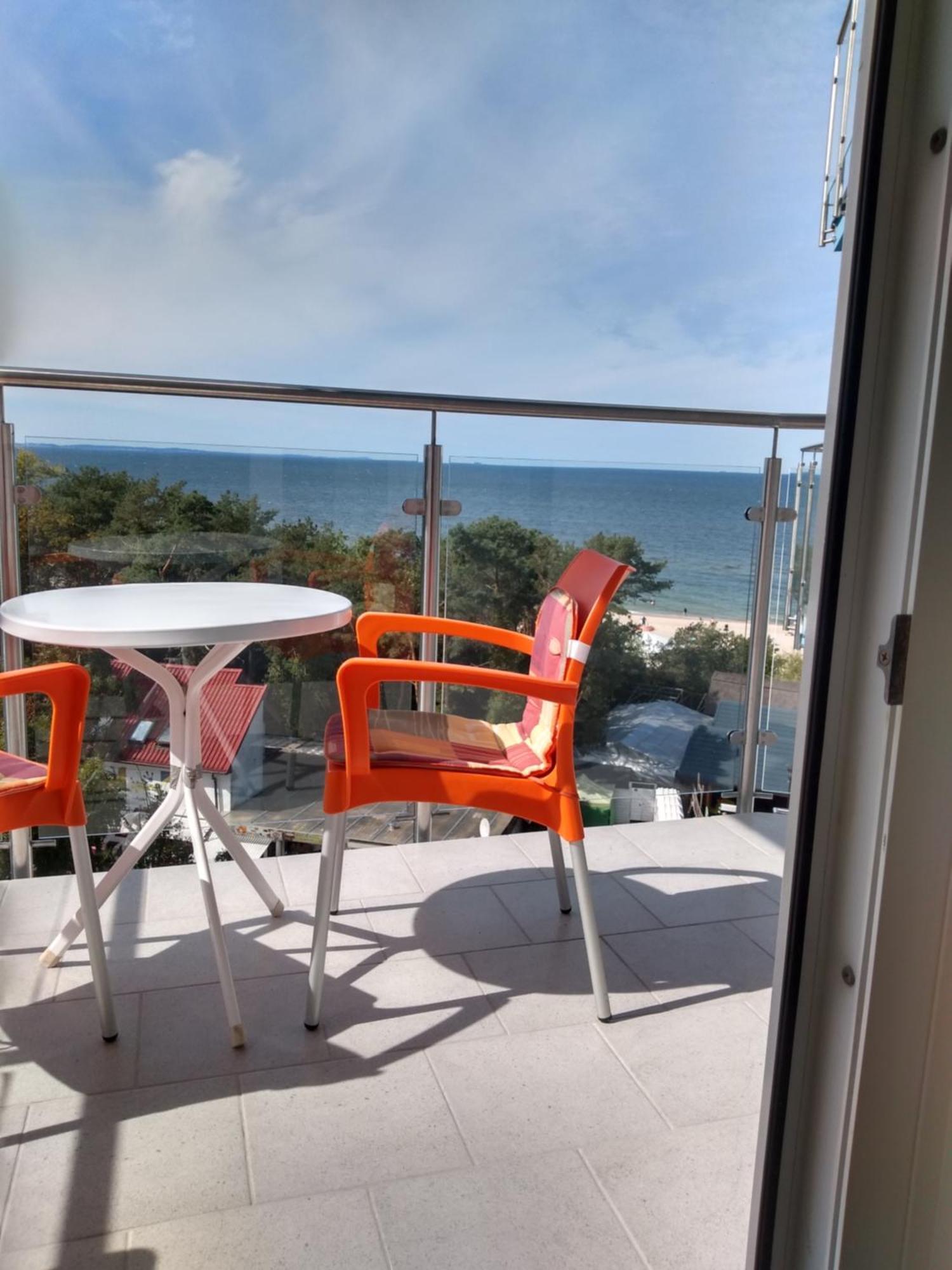 Cameo Apartment Misdroy