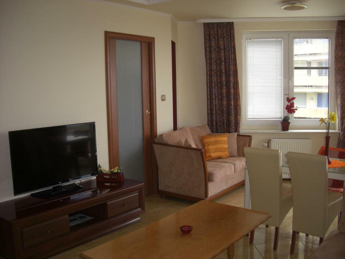 Cameo Apartment Misdroy