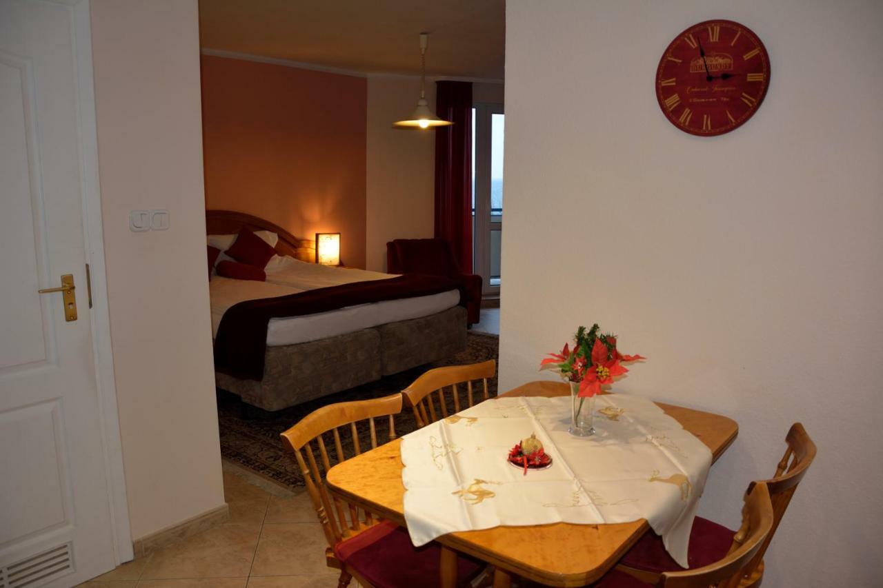 Cameo Apartment Misdroy